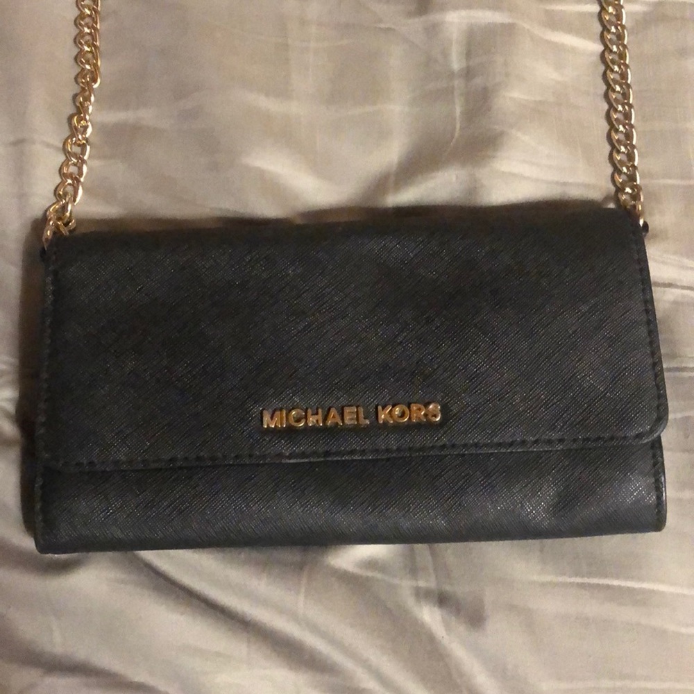 Michael Kors Mini crossbody bag
